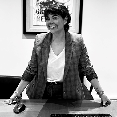 Photo de Ma&icirc;tre Jeanne CASPAR