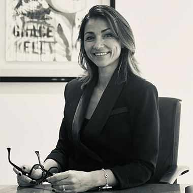 Photo de Ma&icirc;tre Kristina ATANASOVA