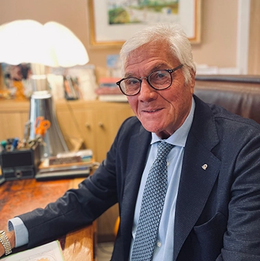 Photo de Ma&icirc;tre Pierre-Michel MOTTET