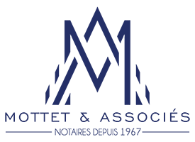 Logo MOTTET & ASSOCIES